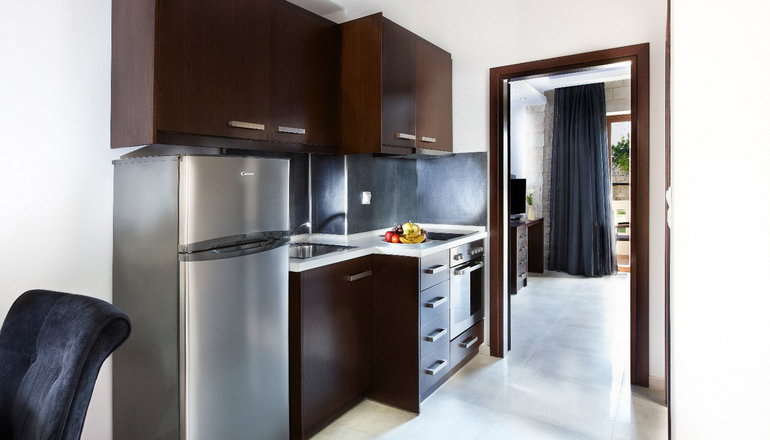 4* Anna's House Resort