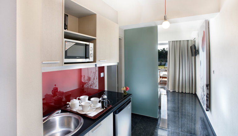 4* Anna's House Resort