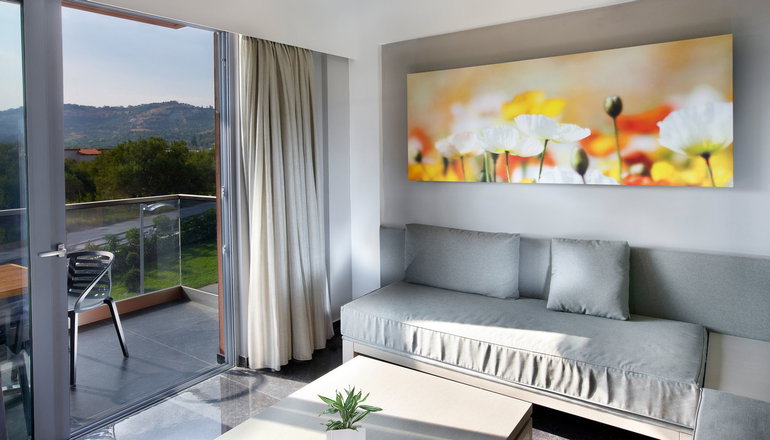 4* Anna's House Resort
