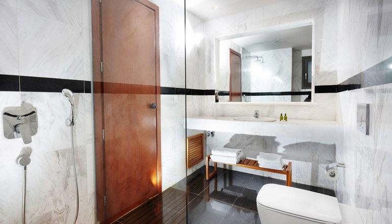 4* Anna's House Resort