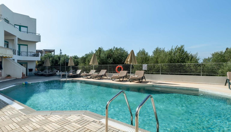Bella Vista Hotel