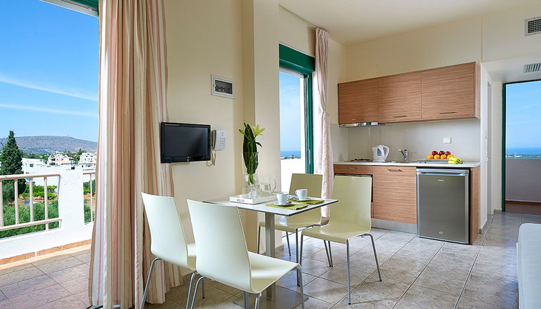 Bella Vista Hotel