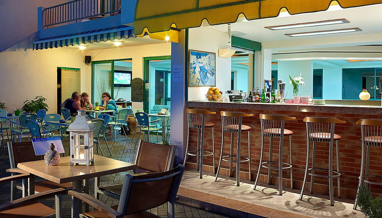 Bella Vista Hotel