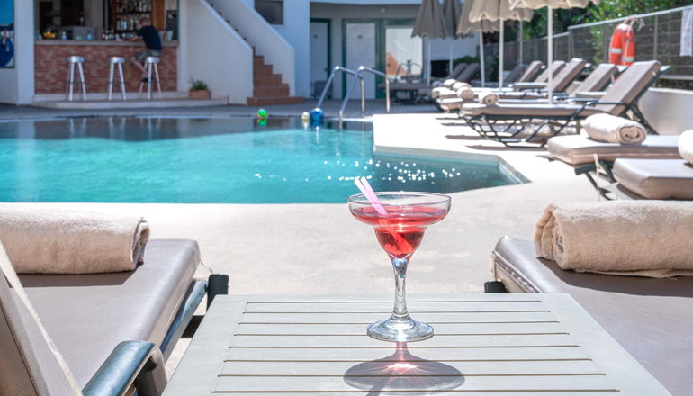 Bella Vista Hotel