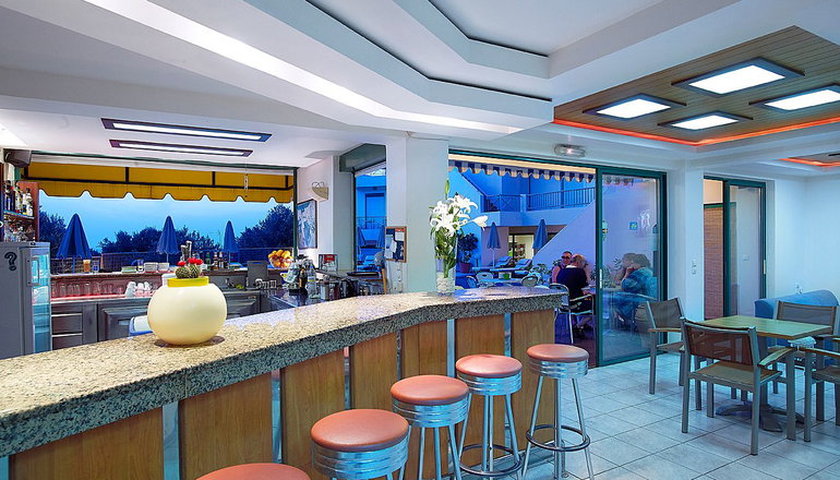 Bella Vista Hotel