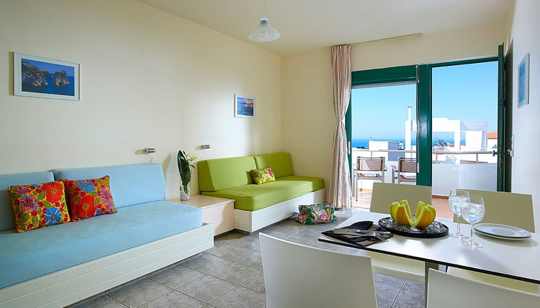 Bella Vista Hotel