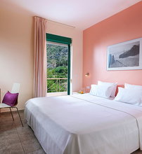 Bella Vista Hotel