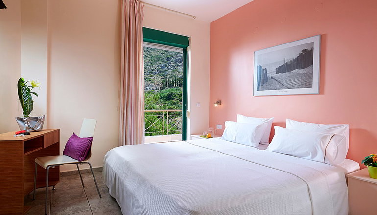 Bella Vista Hotel