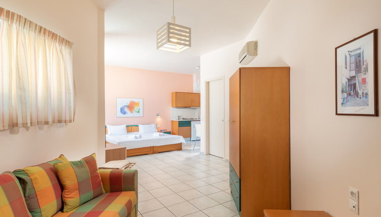 Bella Vista Hotel