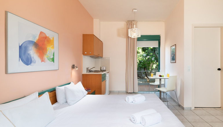 Bella Vista Hotel