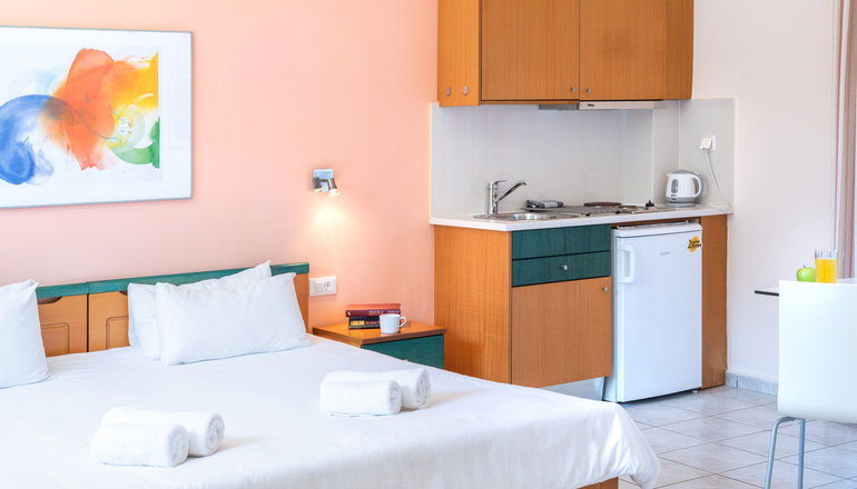 Bella Vista Hotel