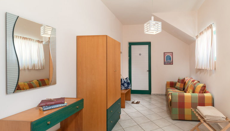 Bella Vista Hotel