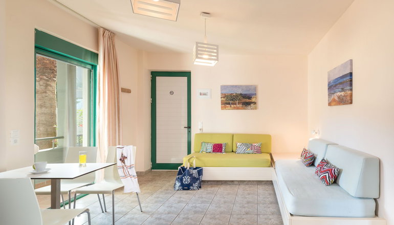 Bella Vista Hotel