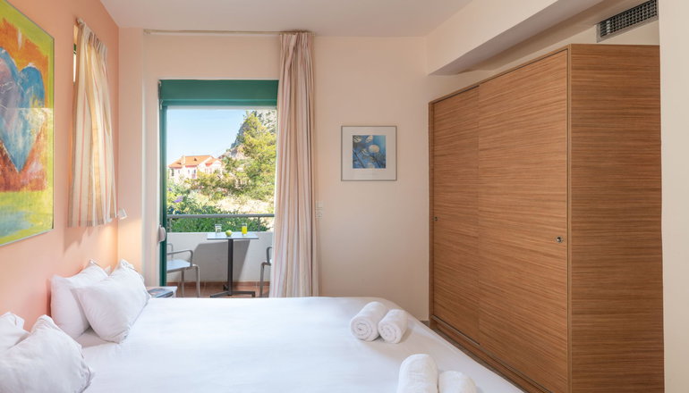 Bella Vista Hotel