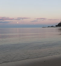 Blue Bay Beach Hotel - Κοίνυρα, Θάσος
