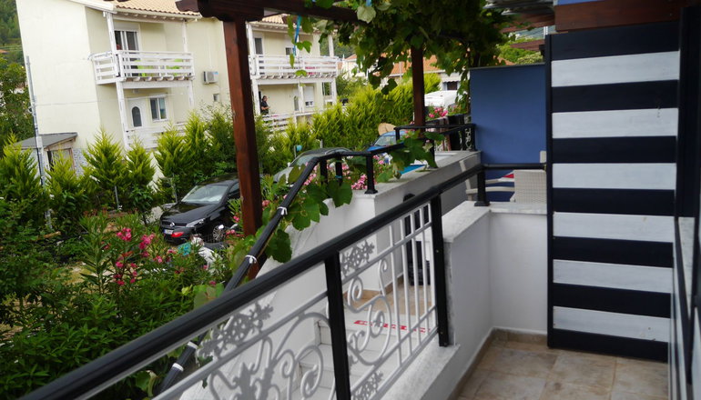 Blue Sea Beach Resort - Σκάλα Ποταμιάς, Θάσος