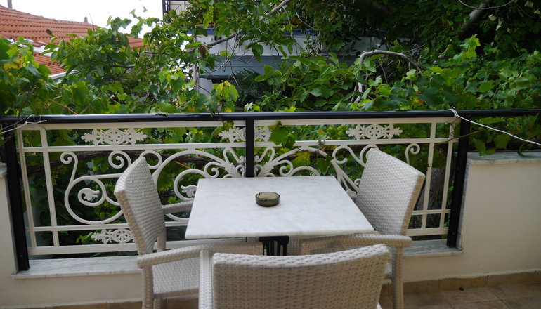 Blue Sea Beach Resort - Σκάλα Ποταμιάς, Θάσος