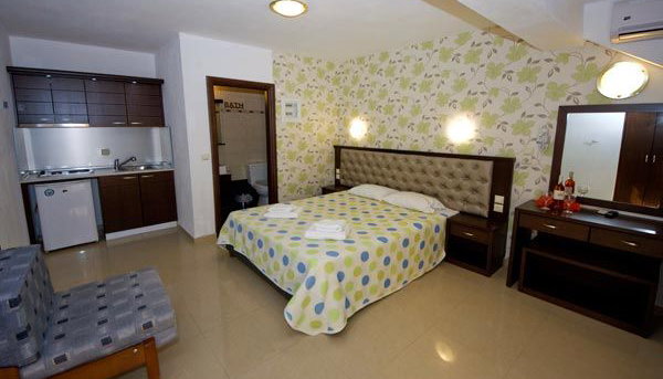 Blue Sea Beach Resort - Σκάλα Ποταμιάς, Θάσος