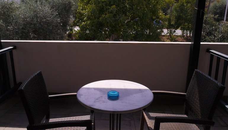 Blue Sky Apartments - Σκάλα Ποταμιάς, Θάσος