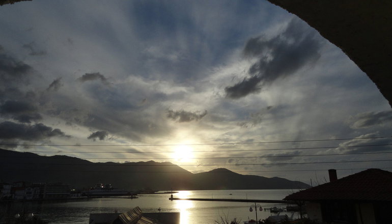 Captain Beach Boutique Apartments - Λιμένας, Θάσος