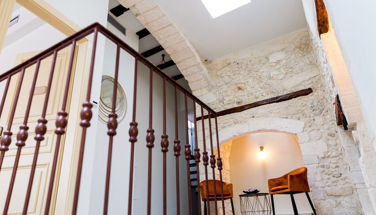 4* Casa Del Mare
