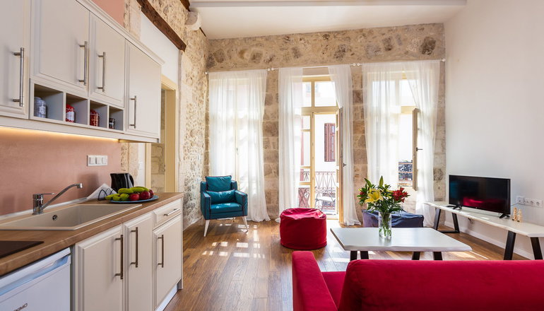 4* Casa Del Mare