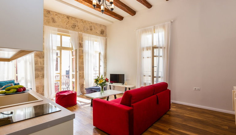 4* Casa Del Mare