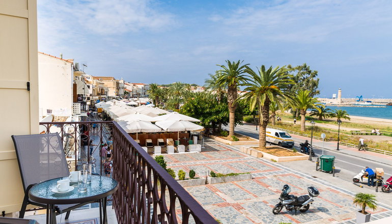 4* Casa Del Mare