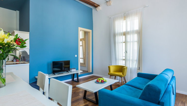 4* Casa Del Mare