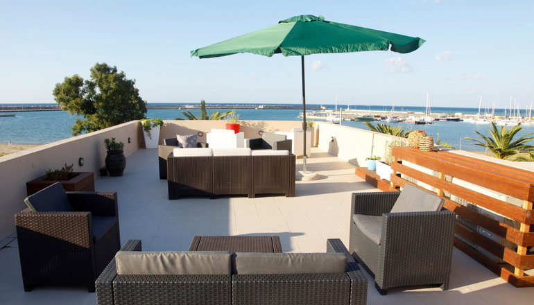 4* Casa Del Mare