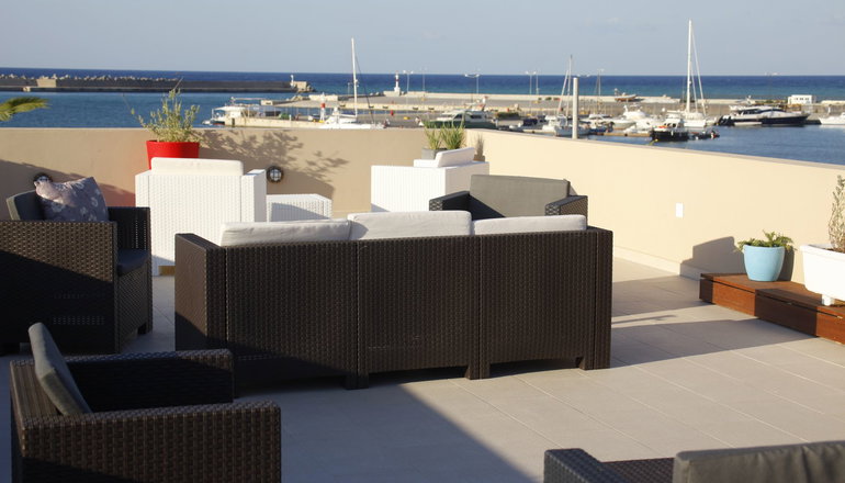 4* Casa Del Mare