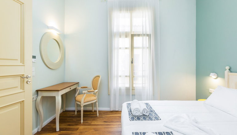 4* Casa Del Mare