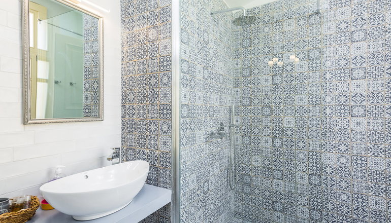 4* Casa Del Mare