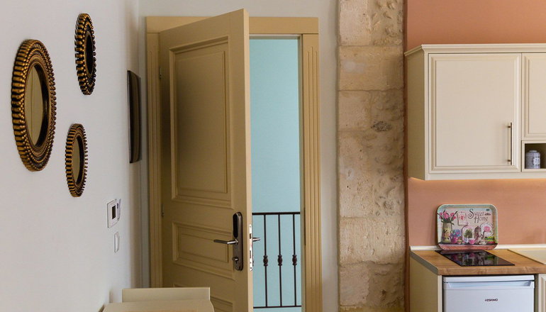 4* Casa Del Mare