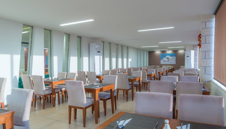 Creta Verano Hotel