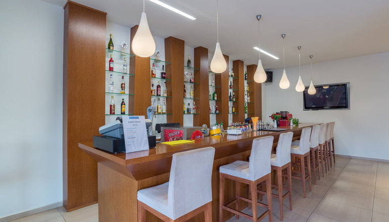 Creta Verano Hotel