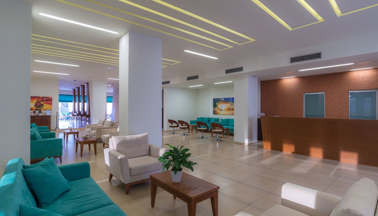 Creta Verano Hotel