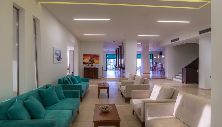 Creta Verano Hotel