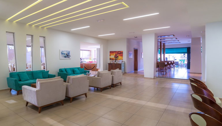 Creta Verano Hotel