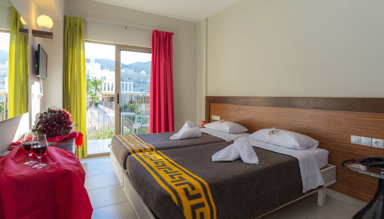 Creta Verano Hotel