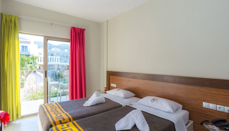 Creta Verano Hotel