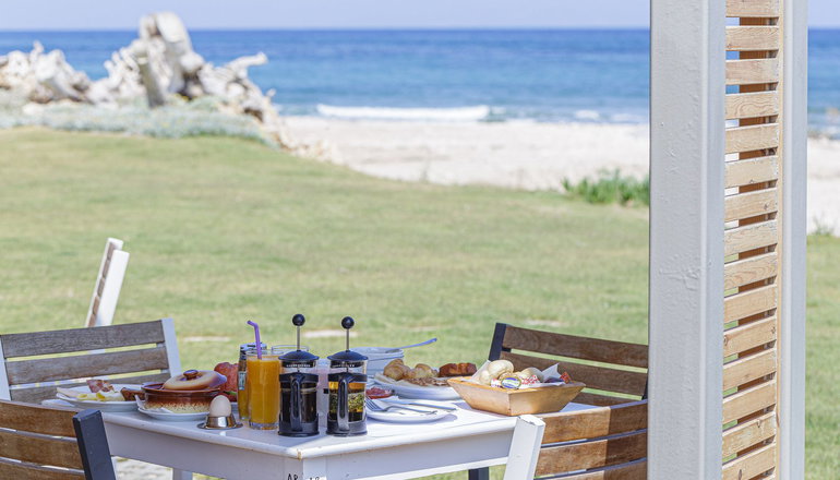 Eleven Boutique Suites