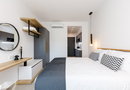 Eleven Boutique Suites