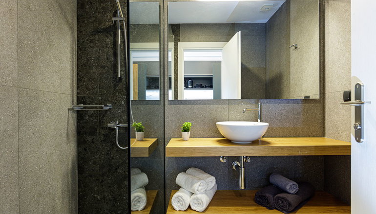 Eleven Boutique Suites
