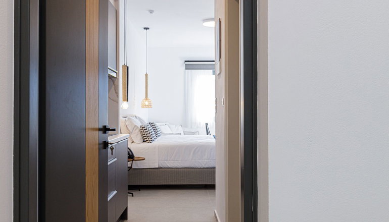 Eleven Boutique Suites