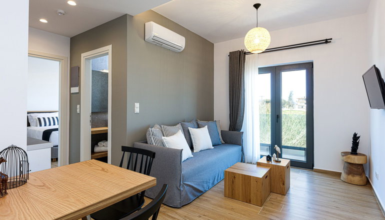 Eleven Boutique Suites