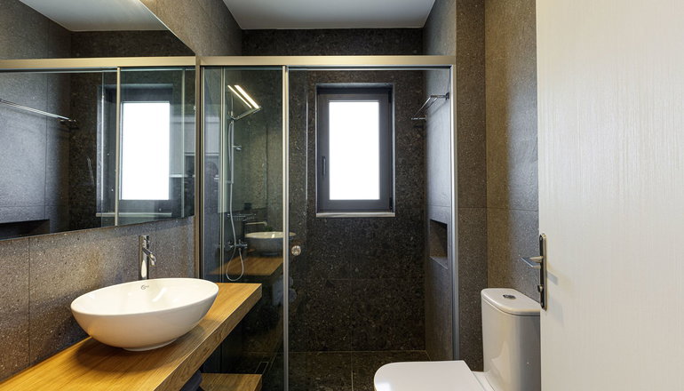 Eleven Boutique Suites