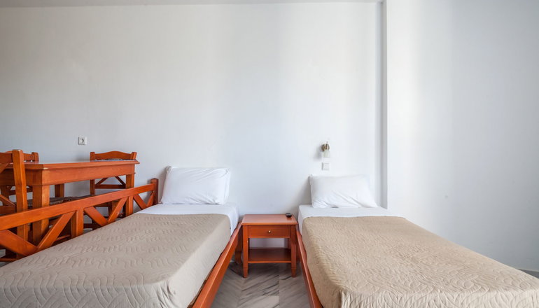 Grace Studios & Apartments
