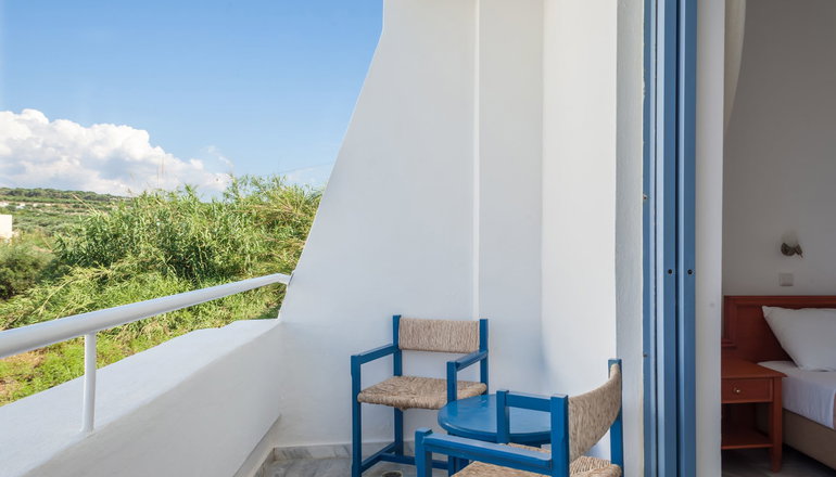 Grace Studios & Apartments
