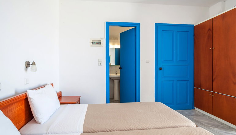 Grace Studios & Apartments